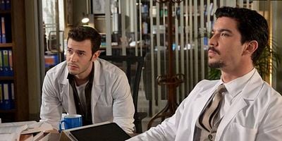 Cartel de Hekimoğlu 3.Bölüm