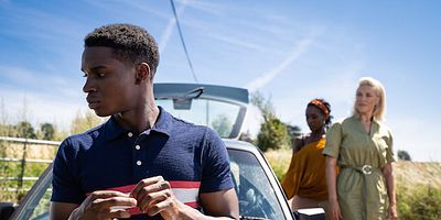 Cartel de Capítulo 2