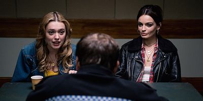 Cartel de Capítulo 3