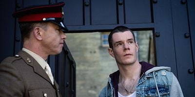 Cartel de Capítulo 4