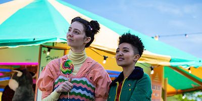 Cartel de Capítulo 5