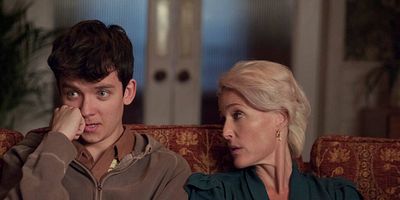 Cartel de Capítulo 7