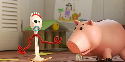 Cartel de ¿Qué es el dinero?