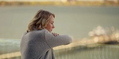 Cartel de Driftwood Lane