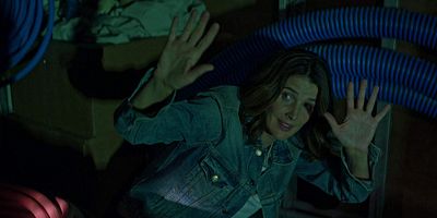 Cartel de Family Ties