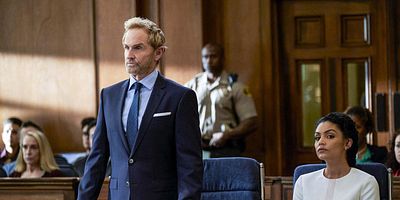 Cartel de Fool For Liv