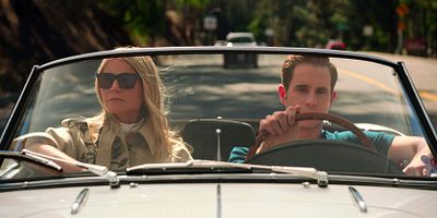 Cartel de El asesinato de Payton Hobart: Parte 2