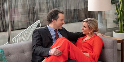 Cartel de El costillar