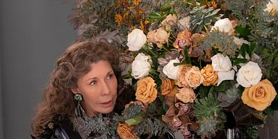 Cartel de Los secretos