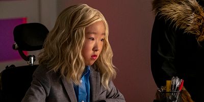 Cartel de House Party of Horrors