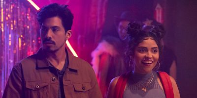 Cartel de Los héroes también están desempleados