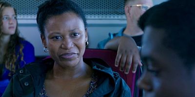 Cartel de Some I Love Who Are Dead