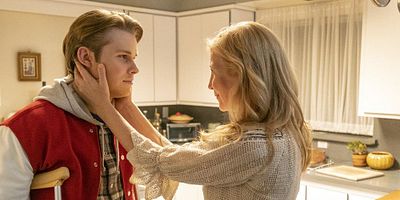 Cartel de A Hell of a Week: Part Two