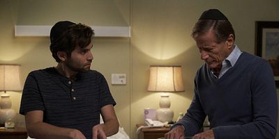 Cartel de The Last Supper