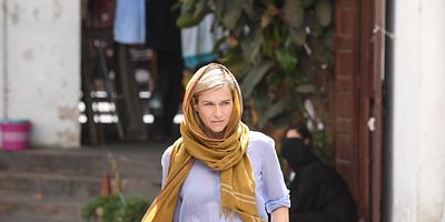 Cartel de Épisode 2