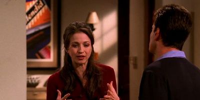 Cartel de If They Do Go Either Way, They're Usually Fake