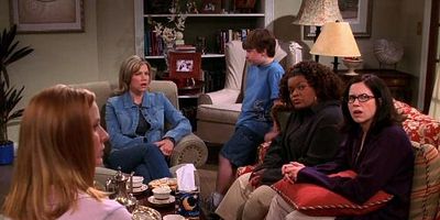 Cartel de Just Like Buffalo