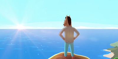 Cartel de A Horse Walks into a Rehab