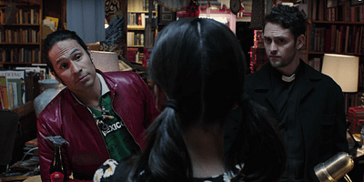 Cartel de El Ahuizotl