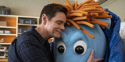 Cartel de I'm Listening