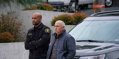 Cartel de House Where Nobody Lives