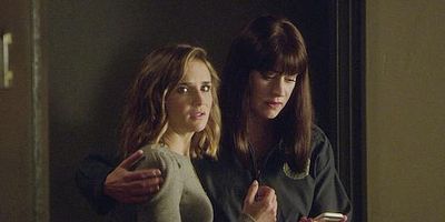 Cartel de Date Night