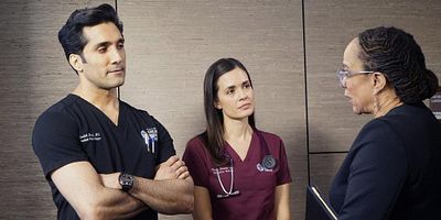 Cartel de It May Not Be Forever