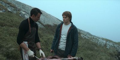 Cartel de Ginnungagap