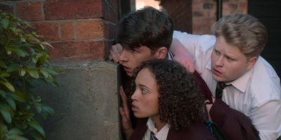 Cartel de Episodio 2