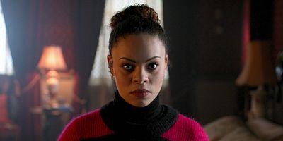 Cartel de Abre los ojos