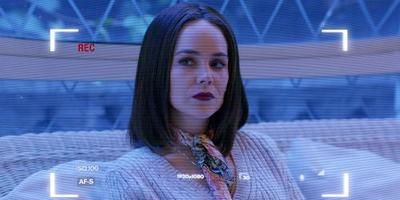 Cartel de El peor amigo