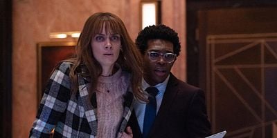 Cartel de Take Your Choice