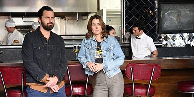 Cartel de At All Costs : The Conrad Costas Chronicles