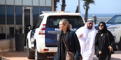 Cartel de Épisode 5