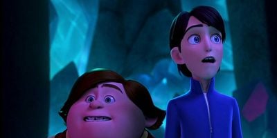 Cartel de ¿Por qué eres tú Cazatroles?