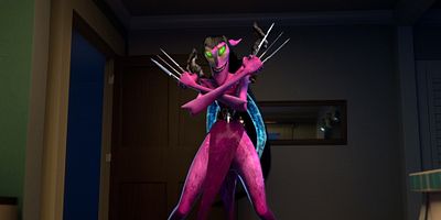 Cartel de Ganar, perder o Draal