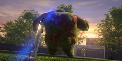 Cartel de Difamación