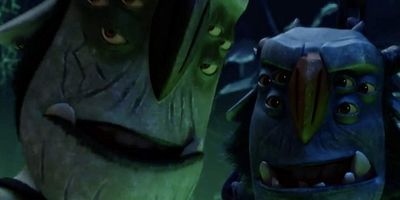 Cartel de De vuelta a casa