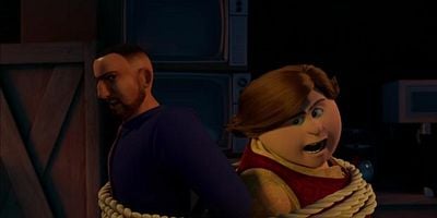 Cartel de El más buscado de Arcadia