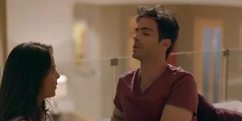 Cartel de El vigilante