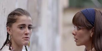 Cartel de Desilusiones