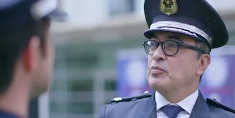 Cartel de Profecías