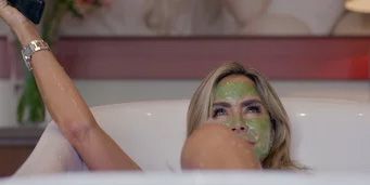 Cartel de Sexto caído