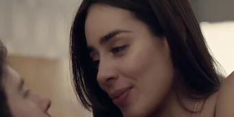 Cartel de El culpable