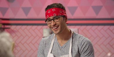 Cartel de Primer paso: Encuentra un novio