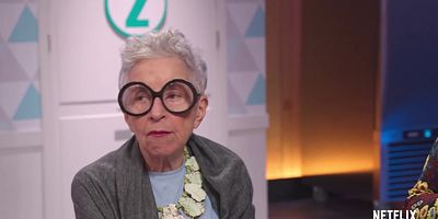 Cartel de Fuera de este mundo