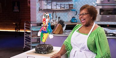 Cartel de Sacrebleu!