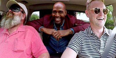 Cartel de La fealdad no se cura