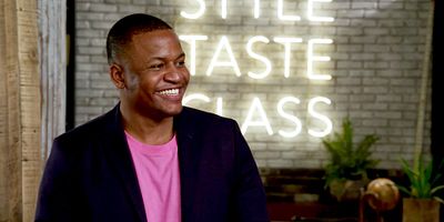 Cartel de El renacimiento de Remington