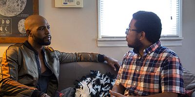 Cartel de Se acabó la pereza